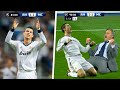 The Day Cristiano Ronaldo Saved Jose Mourinho And Real Madrid