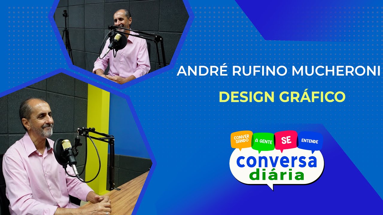 André Rufino Mucheroni