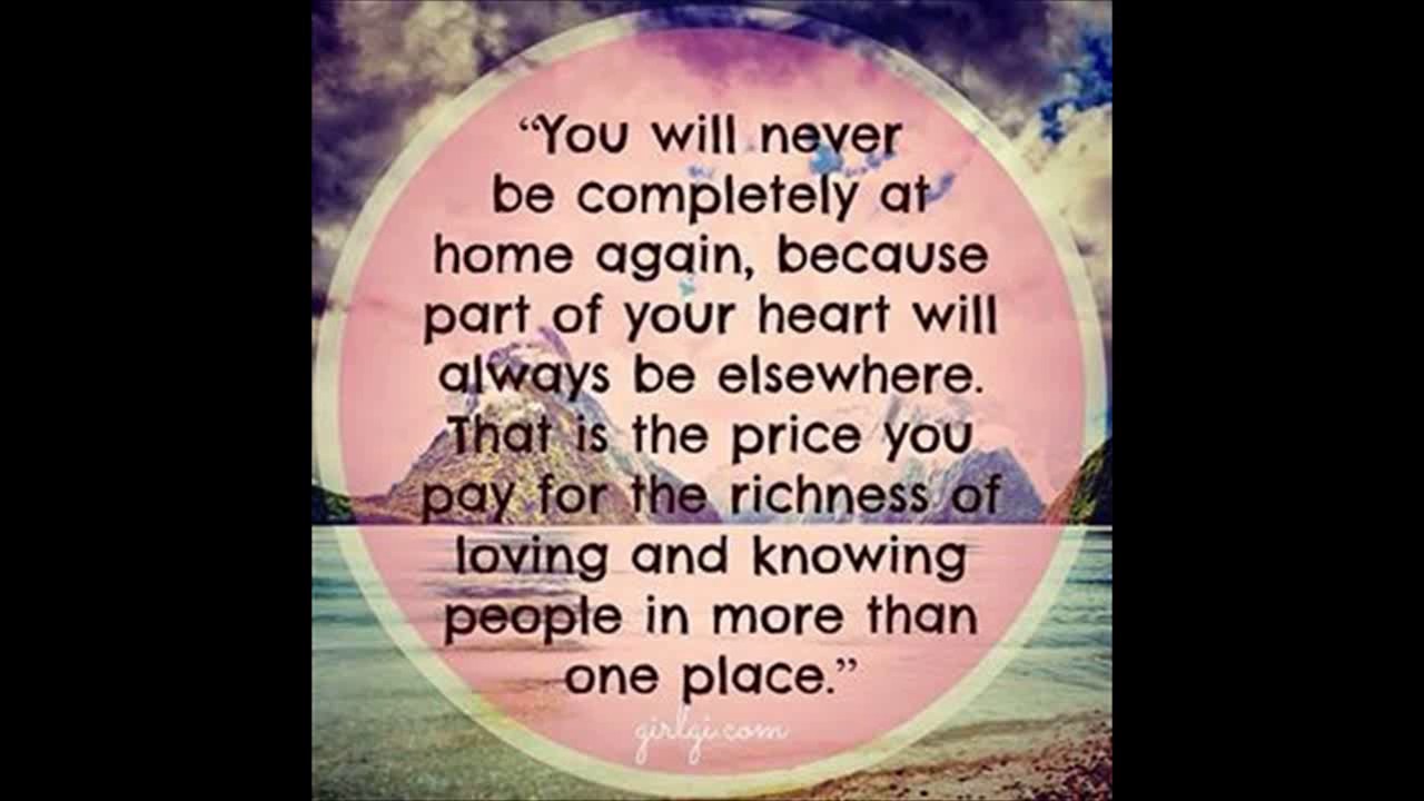 40 Travel Quotes For Travel Inspiration   Most Inspiring Travel Quotes All The Time