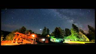 Video The Summer Night Sky