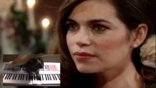 Cat Scores A Soap Opera