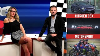 Professione Motori – 16 Settembre 2021