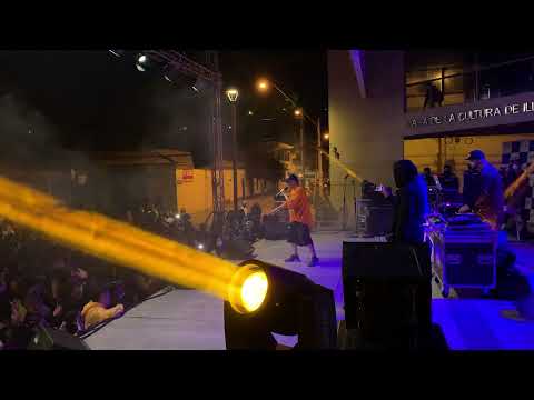 CHYSTEMC EN ILLAPEL_06 NOV 2021