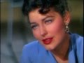 Show Boat - Ava Gardner 's own voice -- Bill - Lost Vocals Show Boat - Ava Gardner 's own voice -- Bill