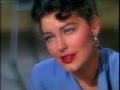 Show Boat - Ava Gardner 's own voice -- Bill