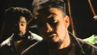 Jungle Brothers - I Get A Kick Out Of You (HD)