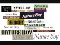 Allison Williams - Nature Boy 