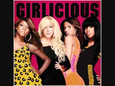 Still In Love - Girlicous Ft Sean Kingston