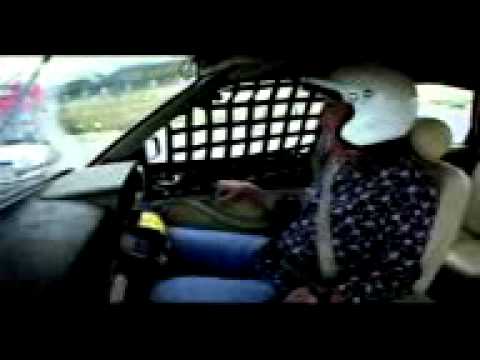 Top Gear Ashes Part 1
