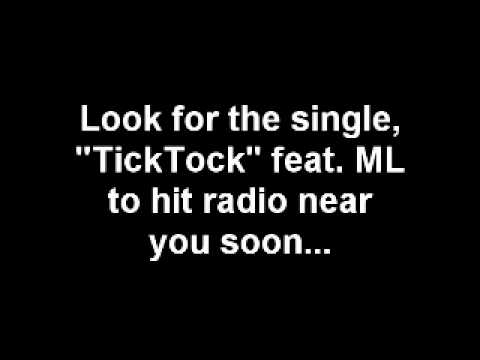 "Better Leave" By Lyrickz feat. ML