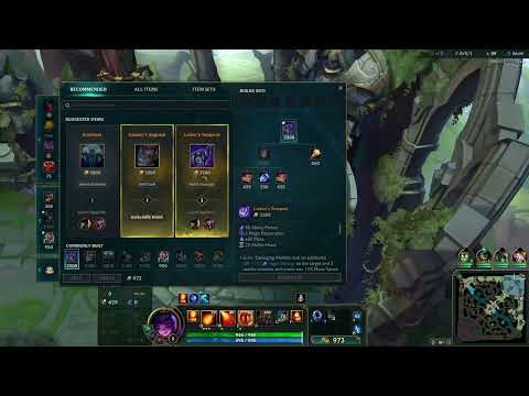 annie vs ziggs 28.03.2023 (W)