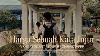 Download lagu Harga Sebuah Kata Jujur | Film Pendek Edukasi Tentang Kejujuran | Karya Siswa XI-3 SMA Negeri 1 Tayu mp3