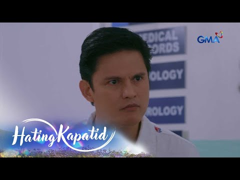 Hating Kapatid: Cris confronts the one who pushed her daughter! (Episode 64)