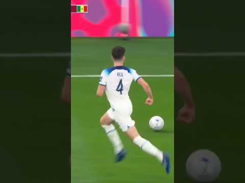 Diatta hit the griddy😨😨😨 #griddy #england #senegal #quatar #MŚ #mundial