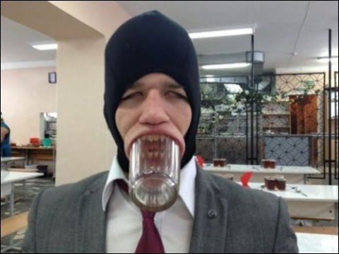 To jest Rosja! This is Russia! 