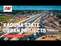 The New Face of Kaduna State