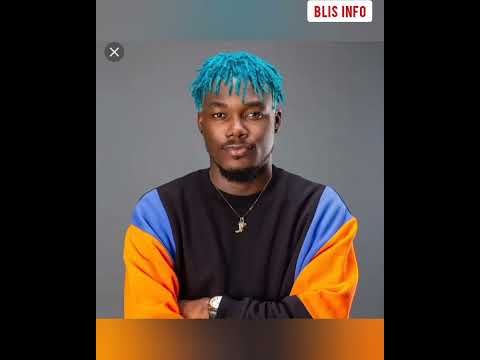 Camidoh Disappointed Fans At Afronation 2023