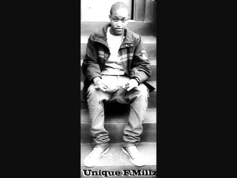 Unique Millz - Where The Cash At ( Freestyle )