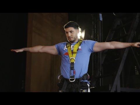 Omar Montes: “Competir contra Juan Betancourt es como si me traes a Michael Jordan” - El Desafío