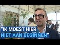 Prins Bernhard over Formule 1 naar Zandvoort