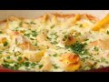 How To Make Baked Camembert Pasta Shells