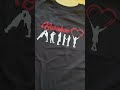 REMERA OVER ESTAMPADA BTS BORAHAE