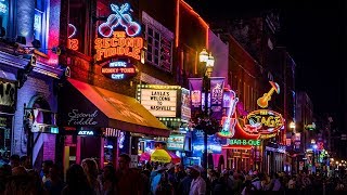 How to Get to Nashville (and What to See on the Way) from Any Direction