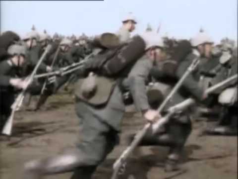Battle of Tannenberg