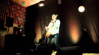 Peter A.G, Lygtemandens sang