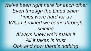 Tina Arena - Strong As Steel Lyrics