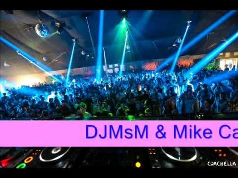 DJMsM & Mike Candys- Oh,Oh(Minimal Remix)2013
