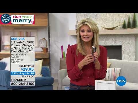 HSN | Electronic Gifts 12.04.2018 - 04 AM