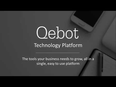 Qebot Tutorial Preview