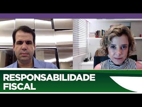 Áureo Ribeiro apresenta projeto sobre responsabilidade fiscal em tempos de coronavírus - 01/04/20