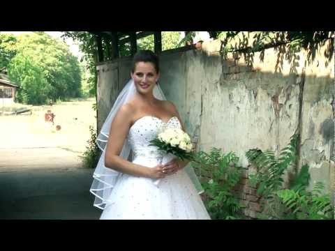 Wedding Highlights Emina & Sándor