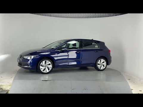 Volkswagen Golf S 1.5 TSI D7F MHEV 150BHP 150HP 5D - Image 2