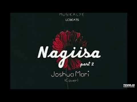 Nagiisa Part 2 - Joshua Mari (Cover)