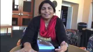 "On Spivak's essay 'Can the Subaltern Speak?'" by Dr. Mrinalini Sebastian 2