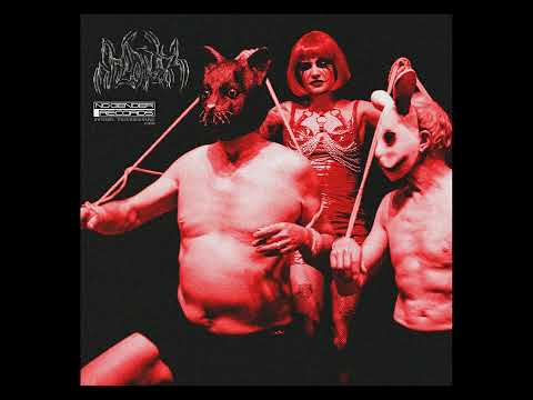 PREMIERE: Soraä - Seiðkona [NO GENDER]