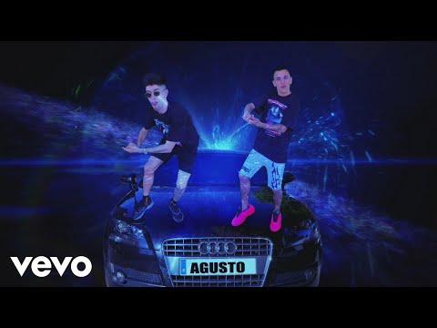 Kabasaki & BEJO - Agusto (Music Video)