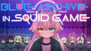 [檔案] 星野小鳥遊想靠魷魚遊戲還債