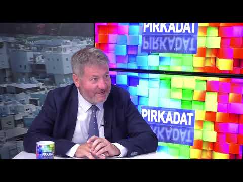 PIRKADAT Breuer Péterrel: Prőhle Gergely – Augusztus 20. alapvetően egy katolikus ünnep