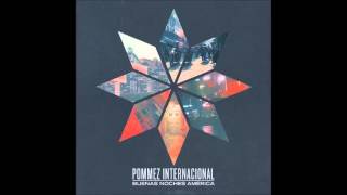 Pommez Internacional - La Celebración