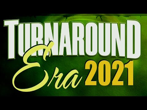 3RD SERVICE: UNVEILING THE WONDERS IN THE WORD PT. 3C OCTOBER 17, 2021