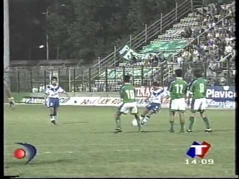 FERRO 3 VELEZ 3 (1997)