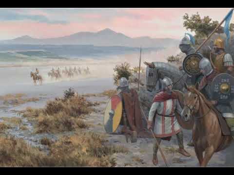 Boulgaroktόnos - Slowed and Reverb