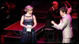 Broadway.com: Concert Reading of Sweet Smell of Success