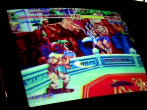 Season's Beatings: Redemption ST High Stakes [Marsgattai vs RoyBisel]