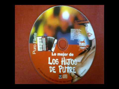 Los Hijos de Putre - Aguita e culén