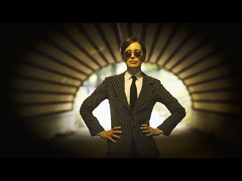 Janita - "Let's Go" [Official Video]